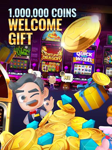 Gold Party Casino : Slot Games screenshot 10