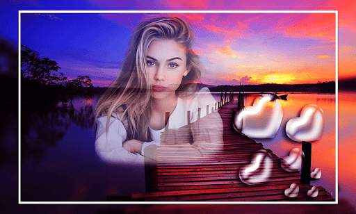 Blend Photo Editor Mixer - Blend me Photo Blender screenshot 4