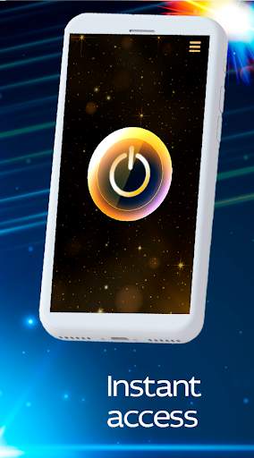 Super Bright Flashlight - Lighting Brightly 4 تصوير الشاشة