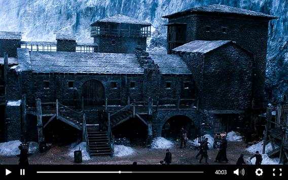 4K MX Player Pro screenshot 7