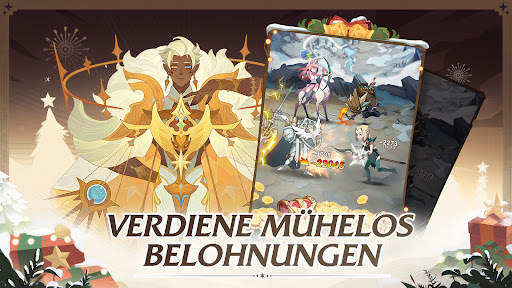 AFK Arena screenshot 2