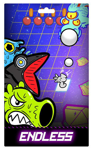 Floyd's Sticker Squad - Time Travelling Shooter screenshot 11