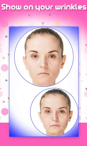 Old Face App screenshot 5