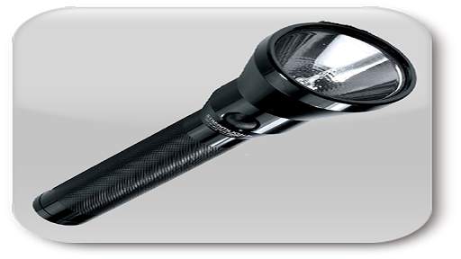 ไฟฉายฉุกเฉิน Emergency flashlight screenshot 1