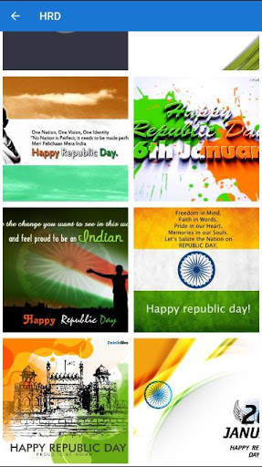 RepublicDay Status DP for WhatsApp screenshot 3