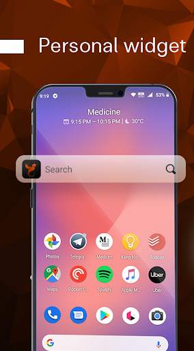 Web Browser - Private Browser With Free VPN screenshot 7