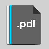 PDF Document Editor 4.0