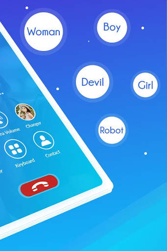 Girl Voice Changer - Funny Voice Changer 2020 screenshot 2