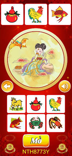 Bầu cua tôm cá screenshot 4