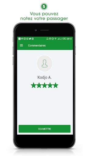Gozem Champion screenshot 6