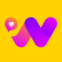 Woohu - Live video Chat icon