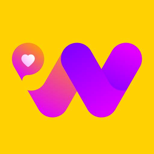 Woohu - Live video Chat 1.0.7