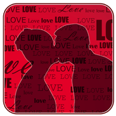 Romantic Photo Frames icon