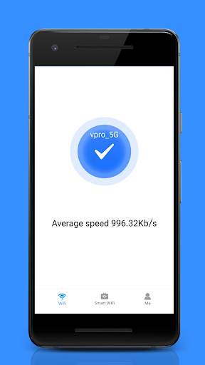 Smart WIFI Master screenshot 5