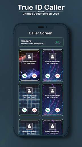 True ID Caller Name Address Location Tracker screenshot 4