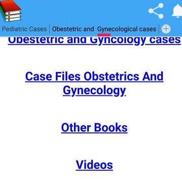 Free Medical Cases screenshot 2