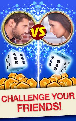 Dice With Buddies™ Social Game скриншот 6
