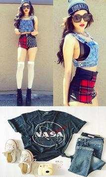 Teen Outfit Ideas 2018 screenshot 8