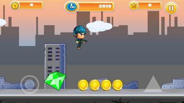 Zombie Catchers - HD screenshot 3