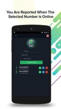 App Usage Analysis : Tracker for WhatsApp screenshot 3