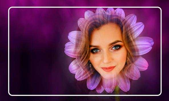 Flower Photo Frames 2 تصوير الشاشة