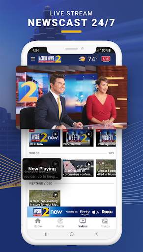 WSBTV News screenshot 3