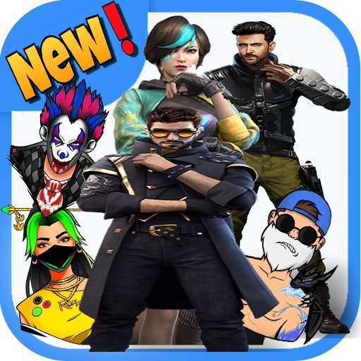 FF wallpaper HD 1.0.1