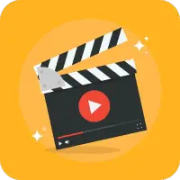 AndroVid - Video, Photo Editor