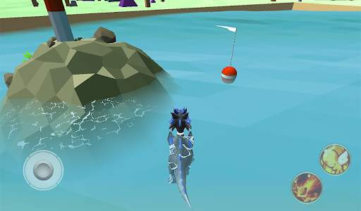 My Talking Dragon screenshot 11