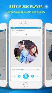 Mp3 Player screenshot 4