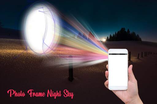 Photo Frame like Projector Editor screenshot 1