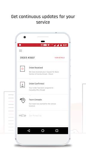 Carpathy - Car Service & Repair screenshot 3