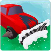 Clean Snow