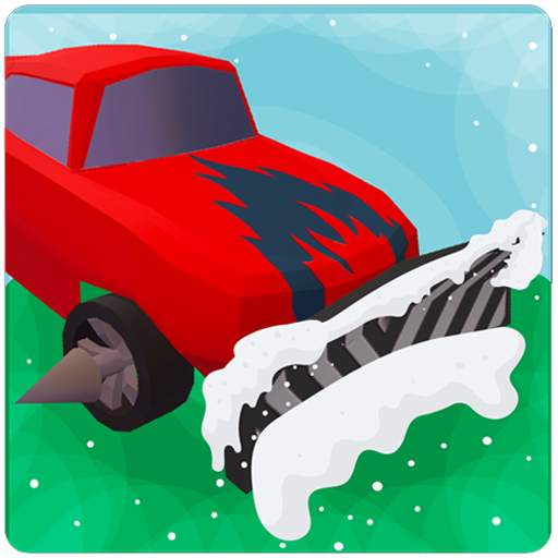 Clean Snow 0.1n