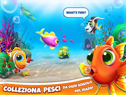 Pescimania screenshot 7