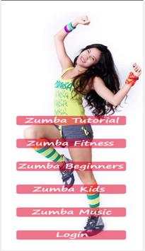 Zumba Dance Workout - Zumba Videos screenshot 1