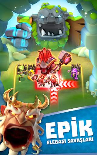 Legend of Solgard screenshot 16