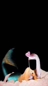 Mermaids Photo Editor screenshot 1