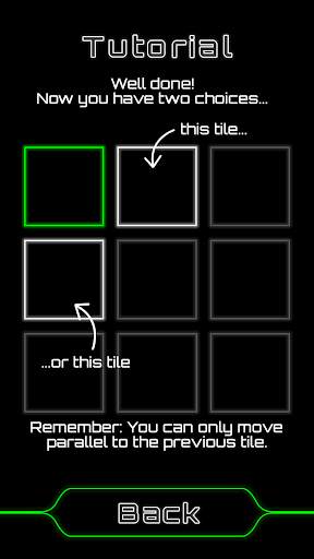 The Tile Game screenshot 3