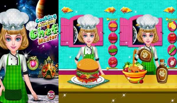 Cooking Academy - Chef Master screenshot 9