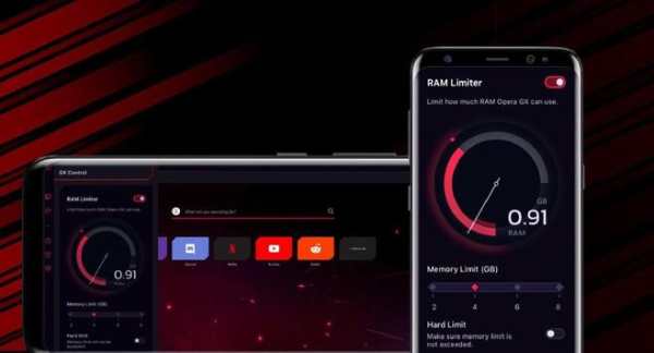 Speed opera GX:HD gaming browser tips free screenshot 2