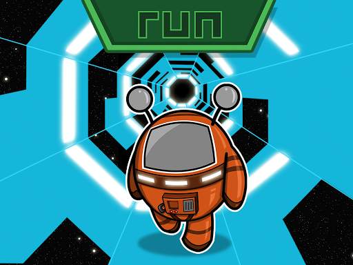 Run screenshot 1