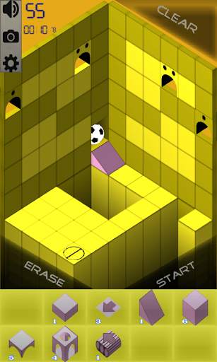 Isoball (Gold Edition) screenshot 1