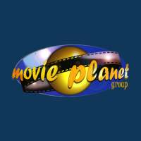 Webtic Movie Planet Cinema icon