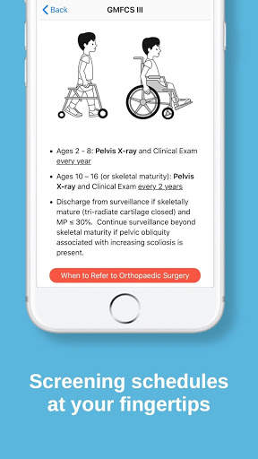 HipScreen screenshot 4