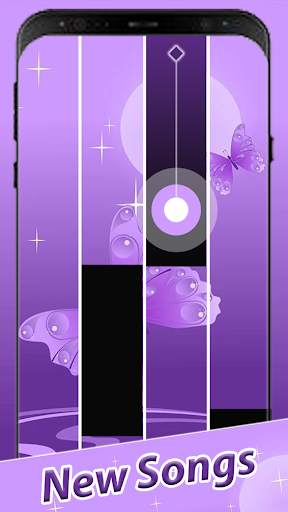 Maluma - Piano Tiles Song screenshot 1