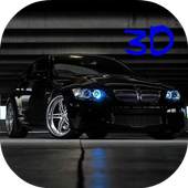 Ночные гонки на выживание 3D 1.2