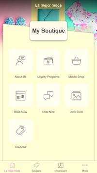 My Boutique screenshot 2