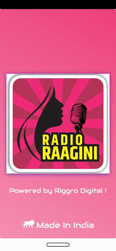 Radio Ragini screenshot 1