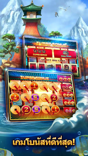 Slots Casino - Hit it Big screenshot 3